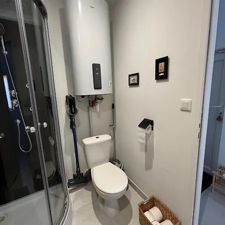 Apartamento Plain-pied