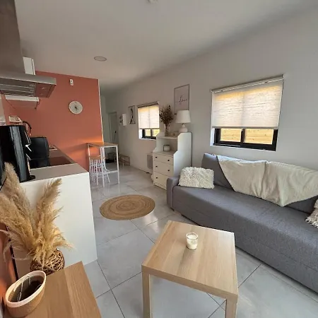 Apartamento Plain-pied