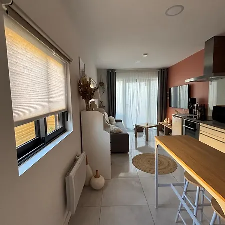 Apartamento Plain-pied *