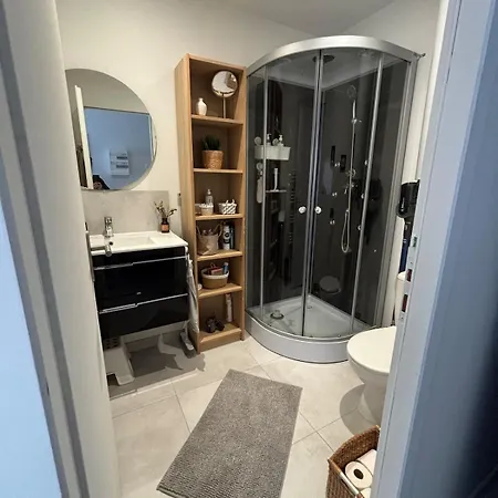 Apartamento Plain-pied *