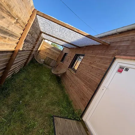 Apartamento Plain-pied *