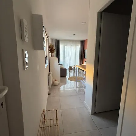 Apartamento Plain-pied *
