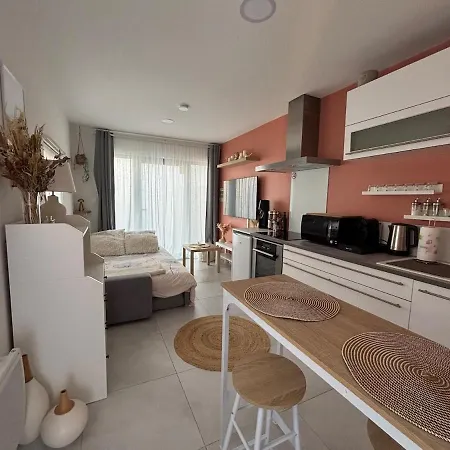Plain-pied Apartamento *