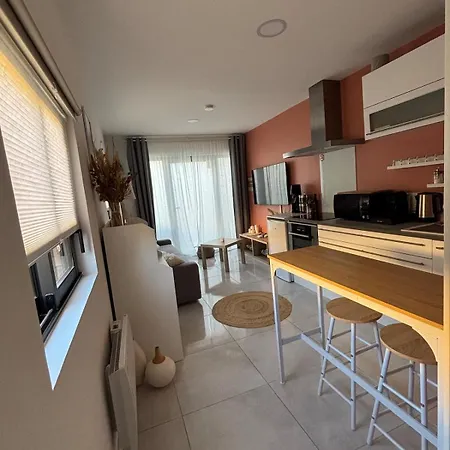 Apartamento Plain-pied *