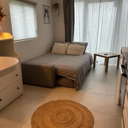 Plain-pied Apartamento Couëron
